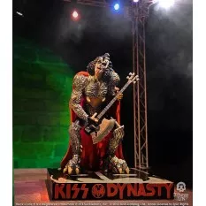 Rock Iconz: Kiss Statue 1/9 The Demon (Dynasty) 21cm