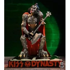 Rock Iconz: Kiss Statue 1/9 The Demon (Dynasty) 21cm
