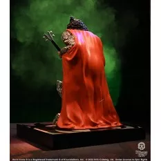Rock Iconz: Kiss Statue 1/9 The Demon (Dynasty) 21cm