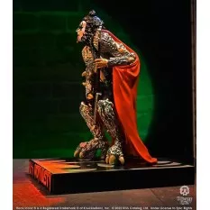 Rock Iconz: Kiss Statue 1/9 The Demon (Dynasty) 21cm