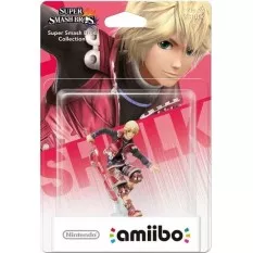 Super Smash Bros. Figure...