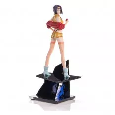 Cowboy Bebop Statue Faye...