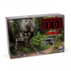 Star Wars Episode VI: Return of the Jedi Model Kit 1/100 AT-ST MPC MPC966