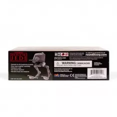 Star Wars Episode VI: Return of the Jedi Model Kit 1/100 AT-ST MPC MPC966