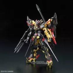 RG GUNDAM Astray Gold Frame Amatsu Mina 1/144 Maquette