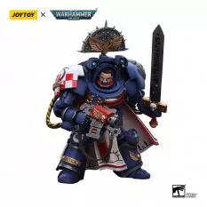 Warhammer 40k Action Figure...