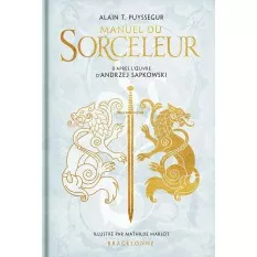 L'Univers du Sorceleur (The...