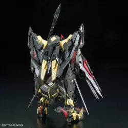 RG GUNDAM Astray Gold Frame Amatsu Mina 1/144 Maquette