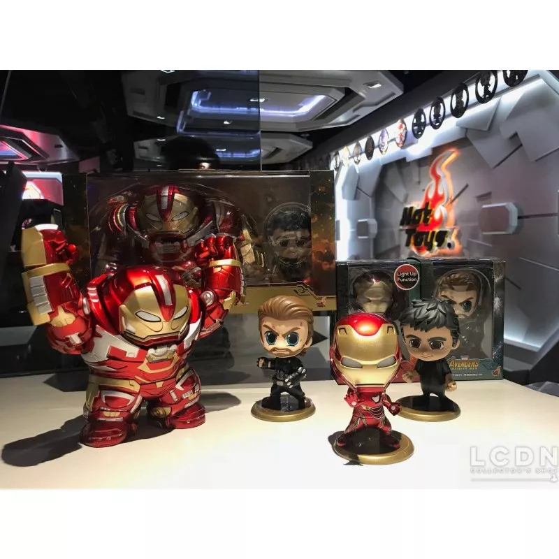 Infinity war hulkbuster hot toys sales
