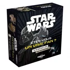 Star Wars - Board Game -...