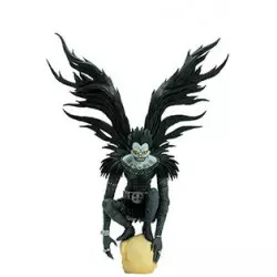 Death Note Statue PVC 1/10...