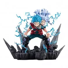 My Hero Academia Figurine...