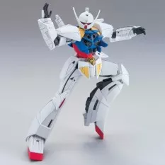HG Gundam Model Kit 1/144 Turn A Gundam N°177