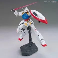 HG Gundam Model Kit 1/144 Turn A Gundam N°177