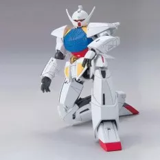 HG Gundam Model Kit 1/144 Turn A Gundam N°177