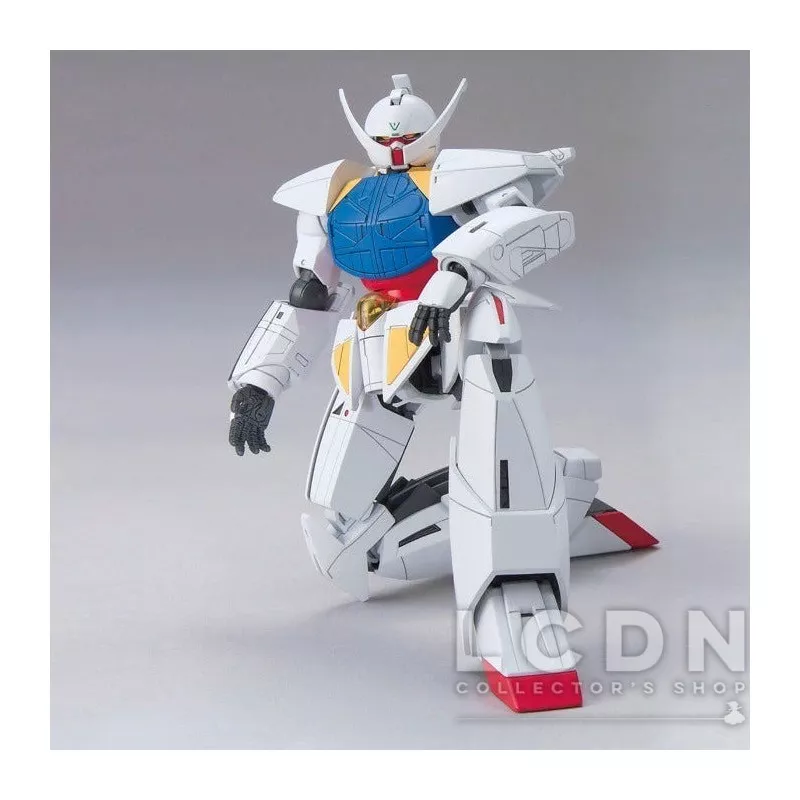HG Gundam Model Kit 1/144 Turn A Gundam N°177