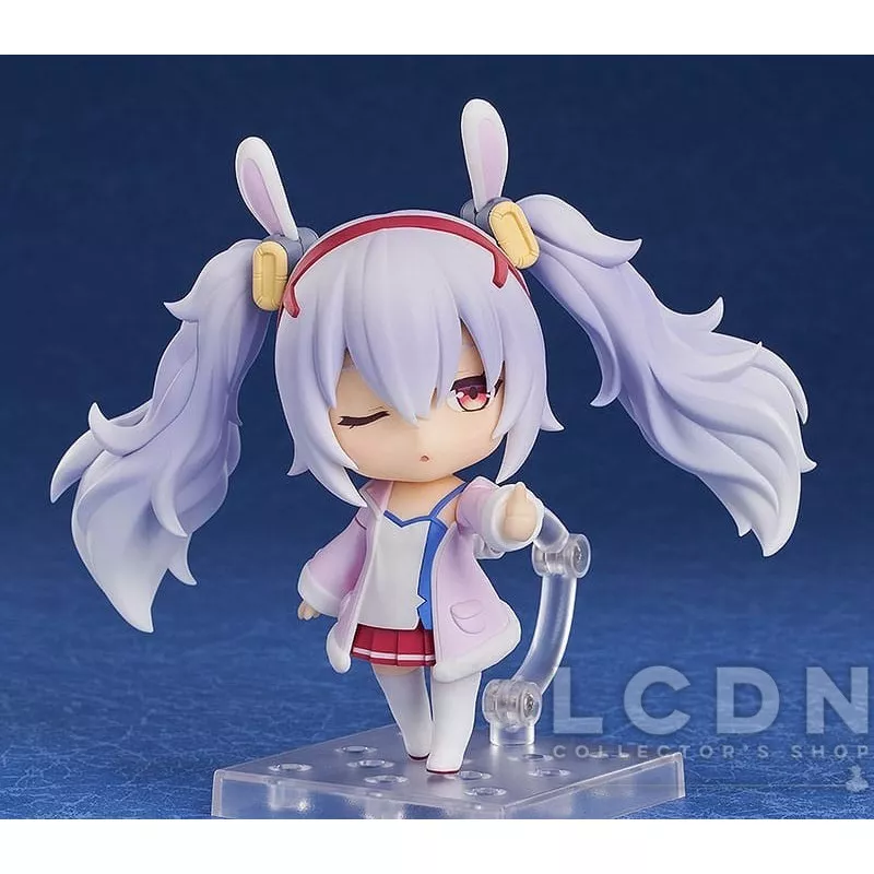 Azur Lane Action Figure Nendoroid Laffey (re-run) 10cm