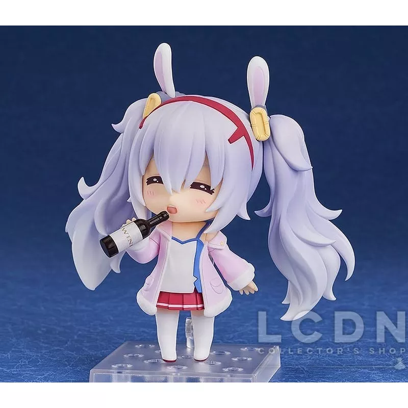 Azur Lane Action Figure Nendoroid Laffey (re-run) 10cm