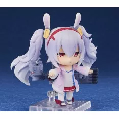 Azur Lane Action Figure Nendoroid Laffey DX (re-run) 10cm