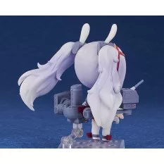 Azur Lane Action Figure Nendoroid Laffey DX (re-run) 10cm