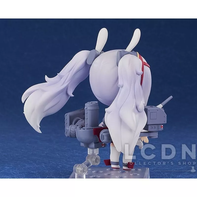Azur Lane Action Figure Nendoroid Laffey DX (re-run) 10cm