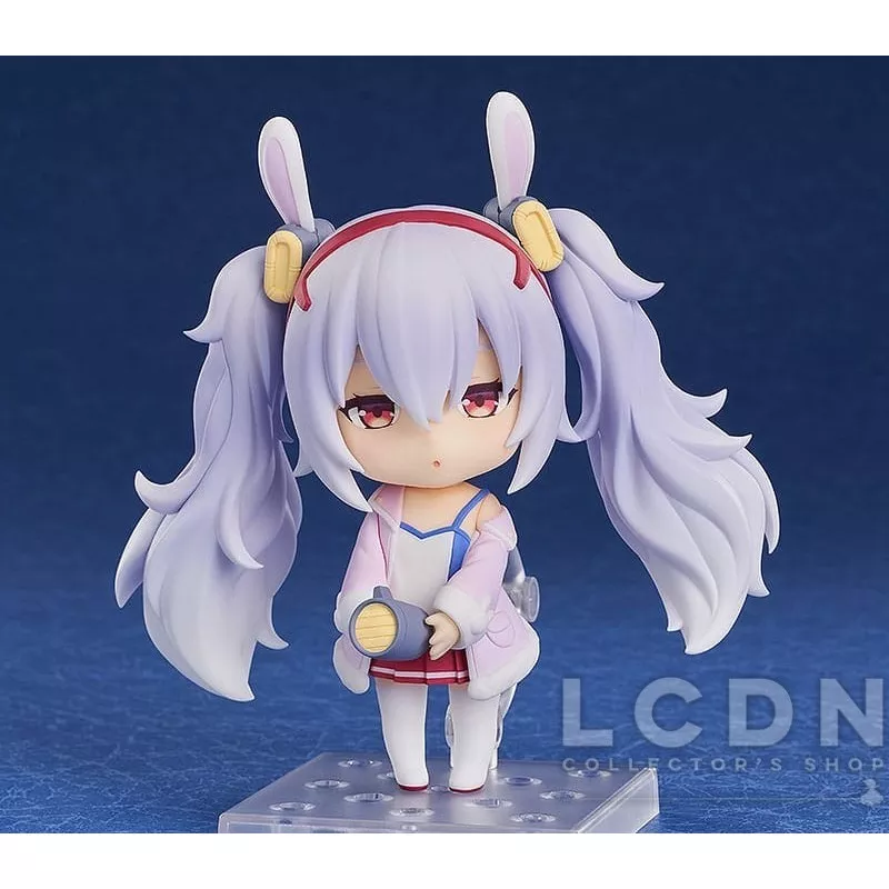 Azur Lane Action Figure Nendoroid Laffey DX (re-run) 10cm