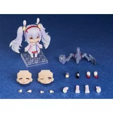Azur Lane Action Figure Nendoroid Laffey DX (re-run) 10cm