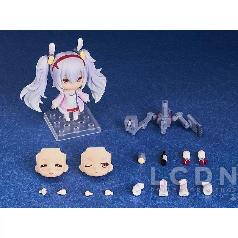 Azur Lane Action Figure Nendoroid Laffey DX (re-run) 10cm
