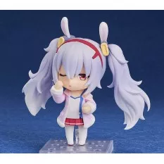 Azur Lane Action Figure Nendoroid Laffey DX (re-run) 10cm