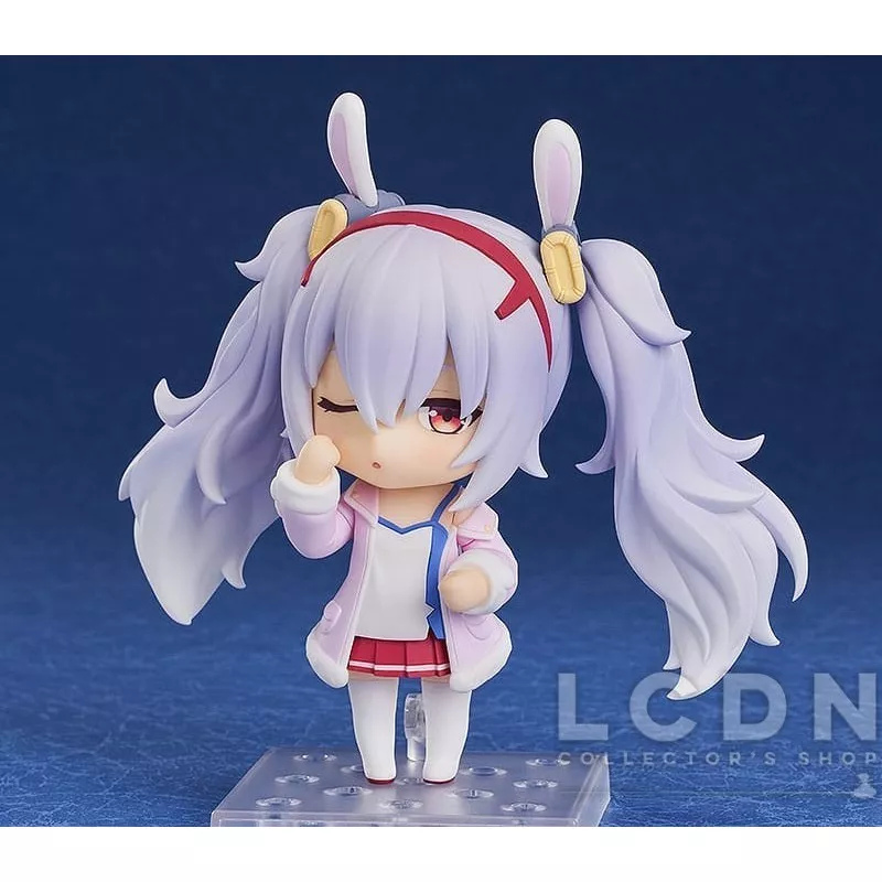 Azur Lane Action Figure Nendoroid Laffey DX (re-run) 10cm