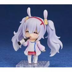 Azur Lane Action Figure Nendoroid Laffey DX (re-run) 10cm