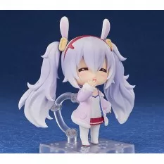 Azur Lane Action Figure Nendoroid Laffey DX (re-run) 10cm
