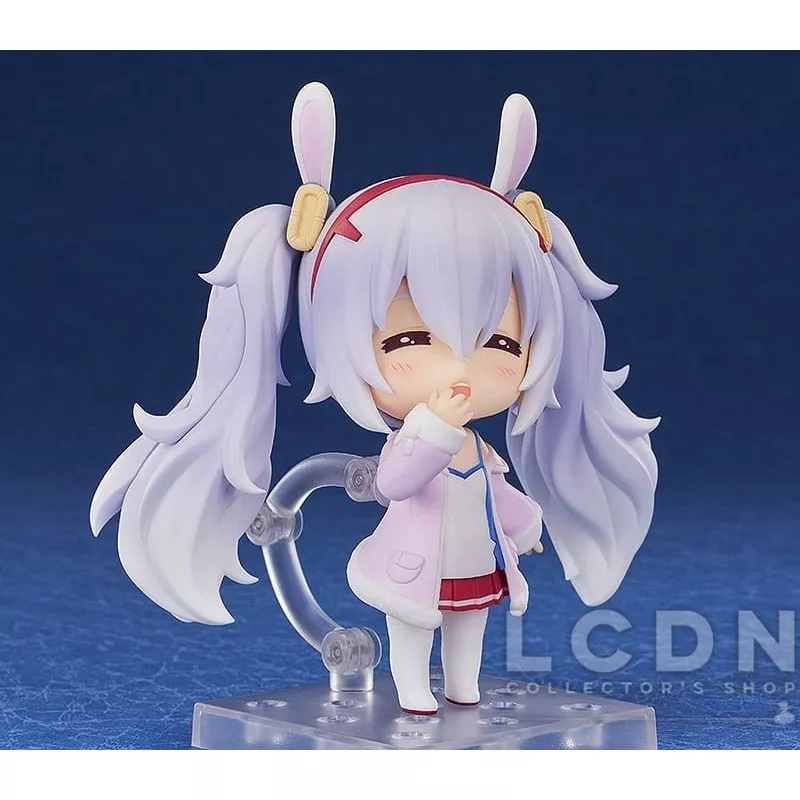 Azur Lane Action Figure Nendoroid Laffey DX (re-run) 10cm