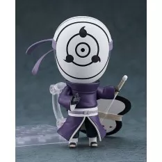 Naruto Shippuden Action Figurine Nendoroid Obito Uchiha 10cm