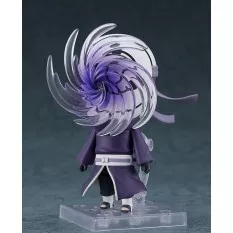 Naruto Shippuden Action Figurine Nendoroid Obito Uchiha 10cm