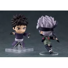 Naruto Shippuden Action Figurine Nendoroid Obito Uchiha 10cm