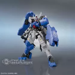 HG Gundam Astaroth Rinascimento Gundam IBO 1/144 Model Kit 12cm n°039