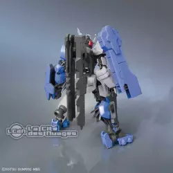 HG Gundam Astaroth Rinascimento Gundam IBO 1/144 Model Kit 12cm n°039