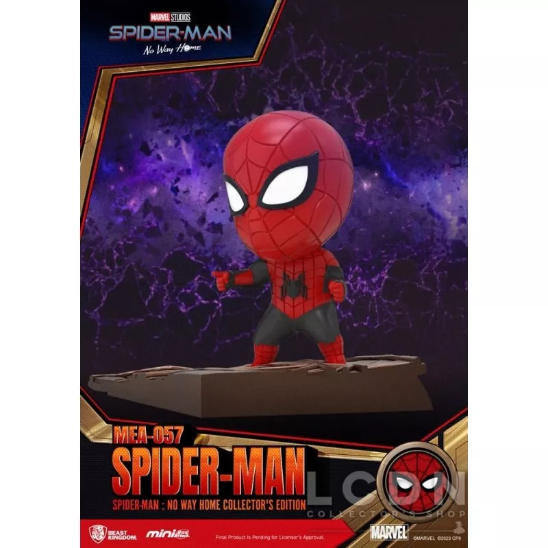 Spiderman egg toys deals