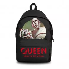 Queen Backpack News Of The...