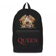 Queen Sac à Dos Classic Crest