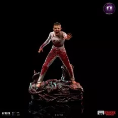 Stranger Things Statue 1/10 Art Scale Eleven 18cm