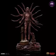 Stranger Things Statue 1/10...