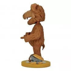 Alf Figurine Head Knocker Alf 20cm
