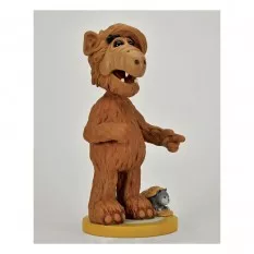 Alf Figurine Head Knocker Alf 20cm