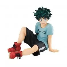 My Hero Academia Figurine...