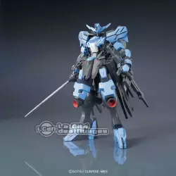 HG Gundam Vidar 1/144 Maquette 15cm