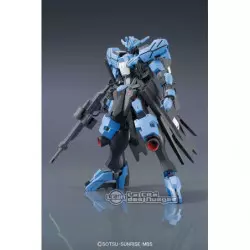 HG Gundam Vidar 1/144 Maquette 15cm