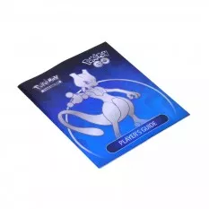 Pokémon JCC Collection ETB Coffret Dresseur d’élite (ELITE TRAINER BOX) Pokémon GO *Anglais*