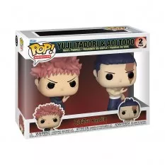 Jujutsu Kaisen 2PACK POP!...